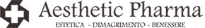 Centro Estetico Aesthetic Pharma Logo